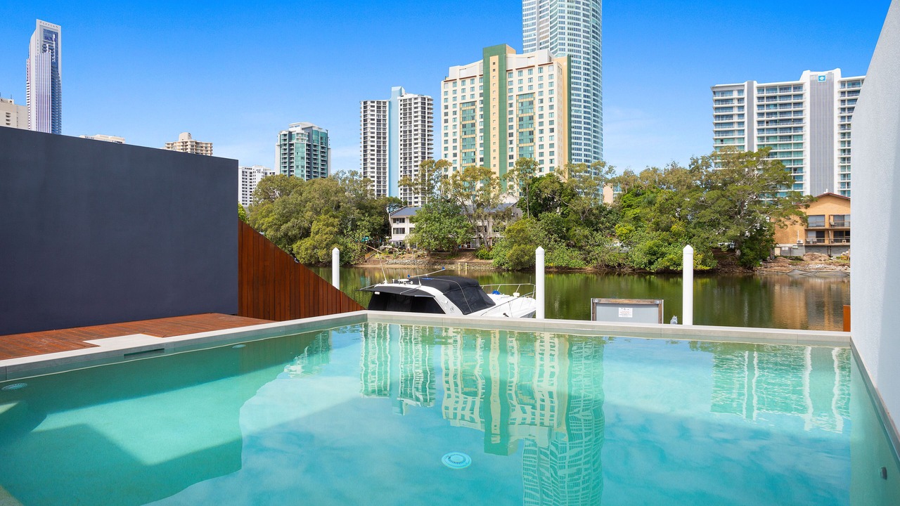Photo of Outdoor in Surfers Paradise