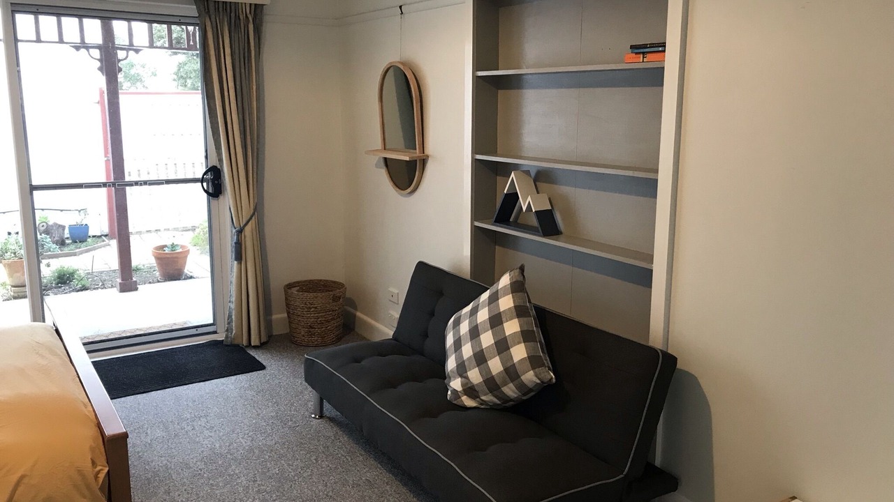 Photo of Livingroom in Port Albert