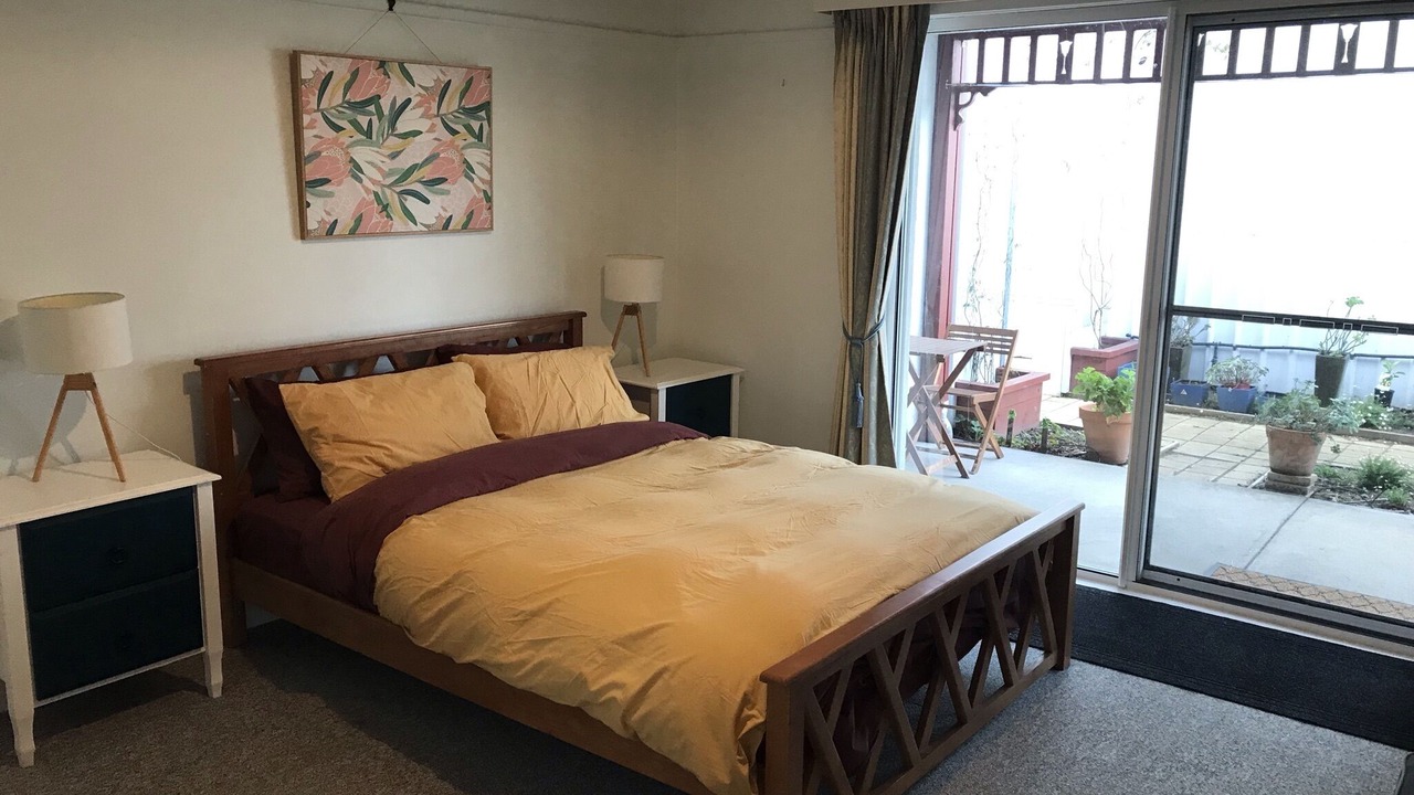 Photo of Bedroom in Port Albert
