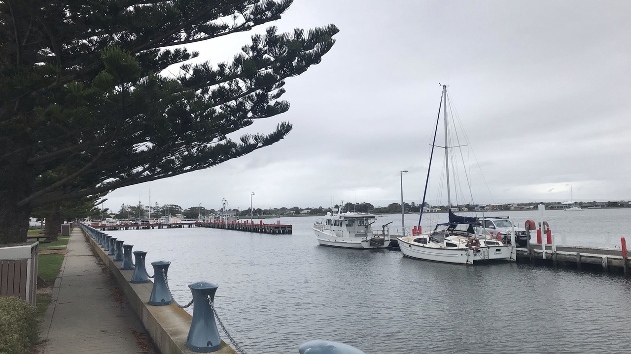 Photo of Others in Port Albert