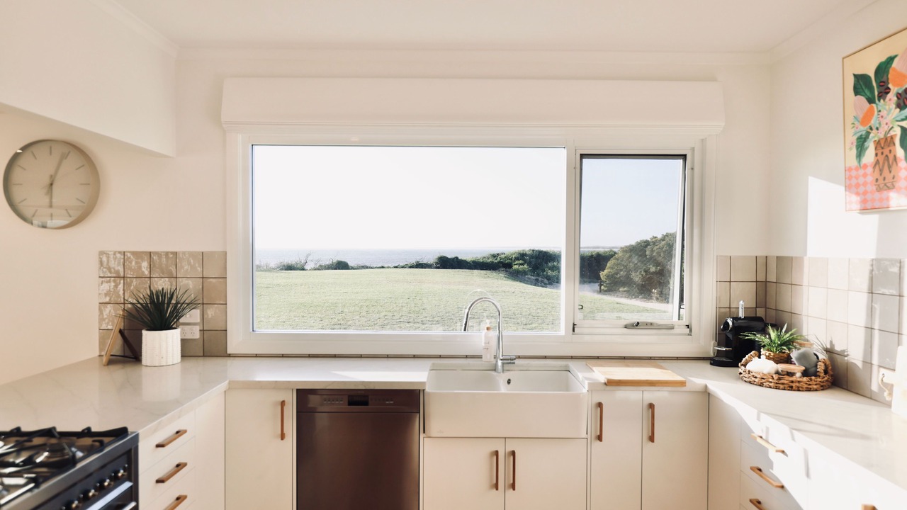 Photo of Kitchen in Waterhouse