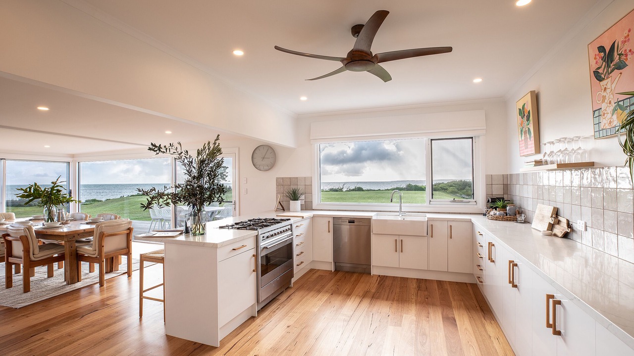 Photo of Kitchen in Waterhouse