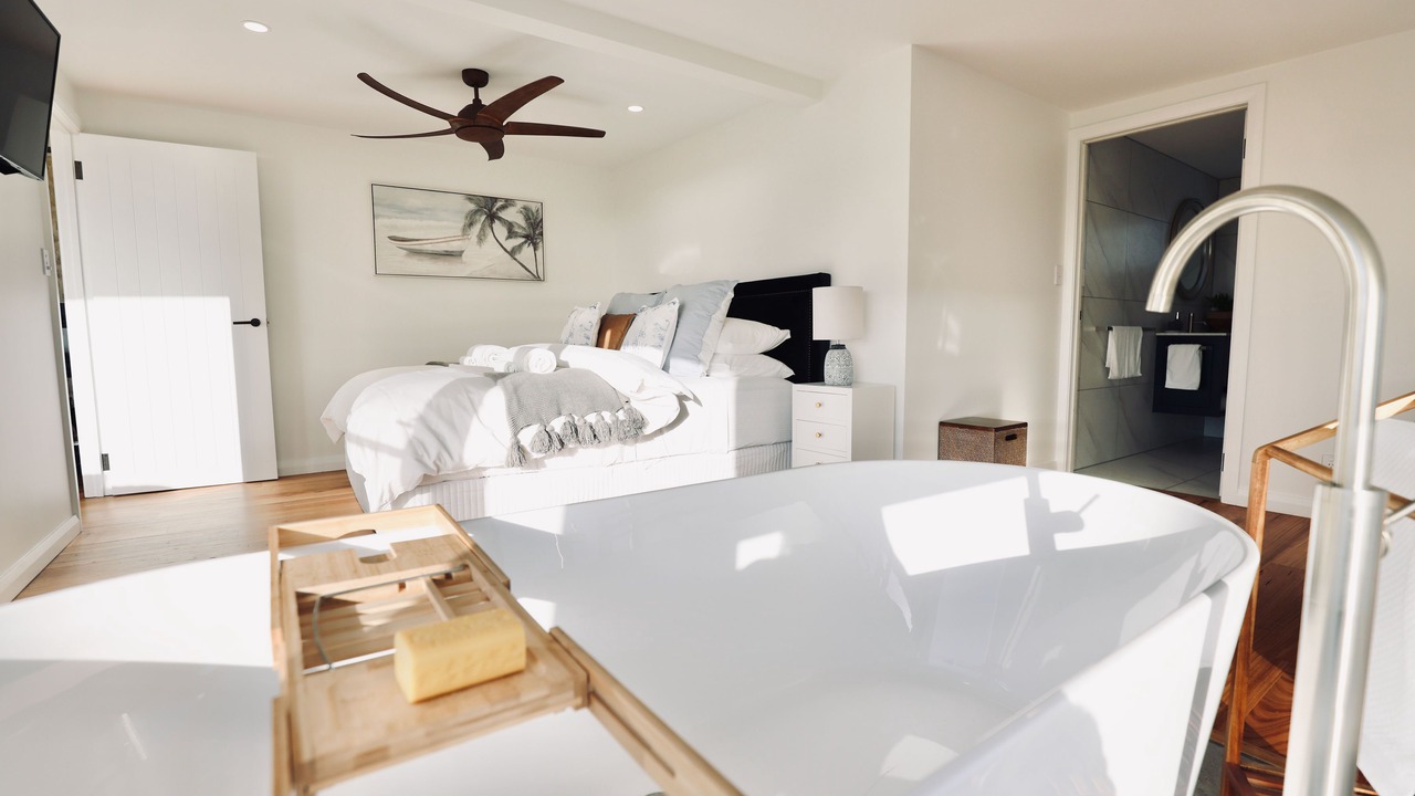 Photo of Bedroom in Waterhouse