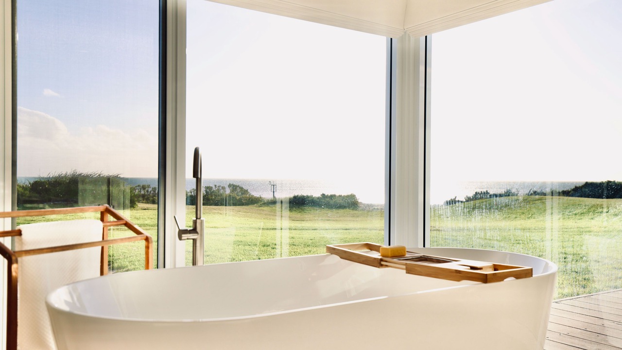 Photo of Bathroom in Waterhouse