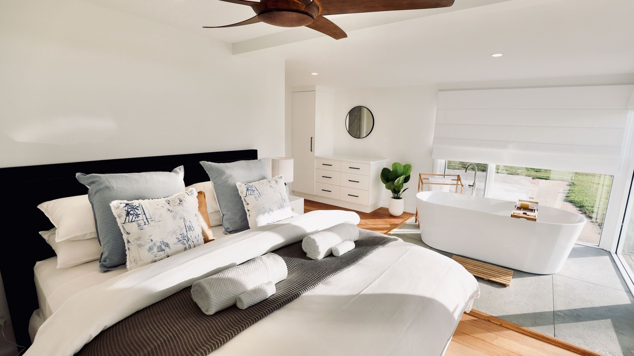 Photo of Bedroom in Waterhouse