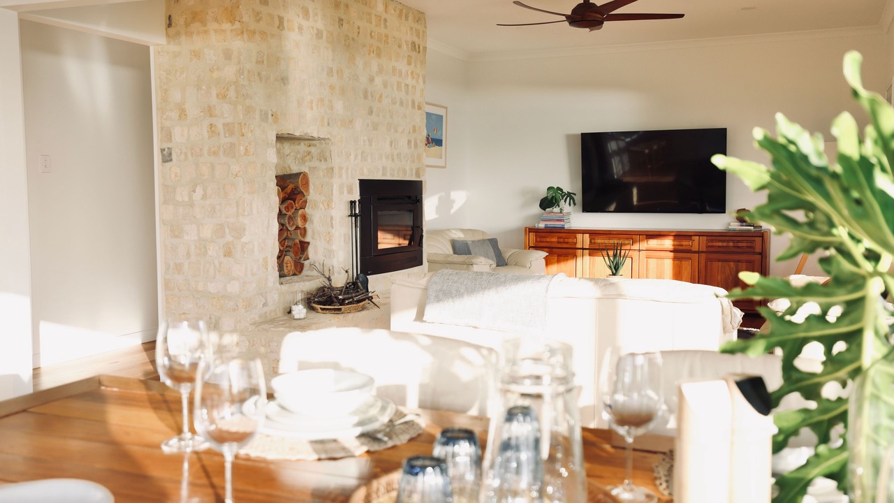 Photo of Livingroom in Waterhouse