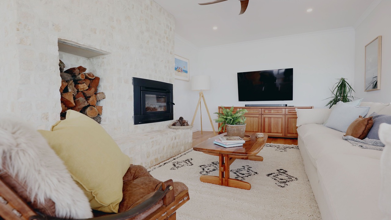 Photo of Livingroom in Waterhouse