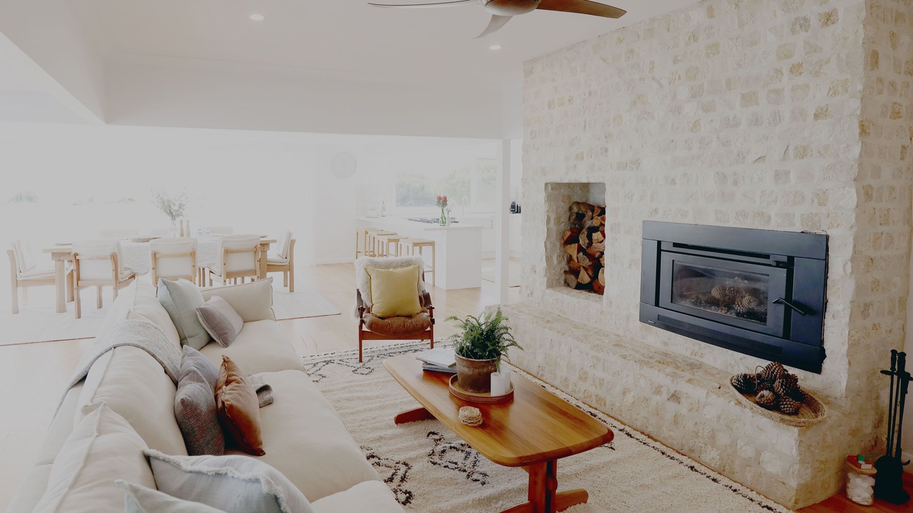 Photo of Livingroom in Waterhouse