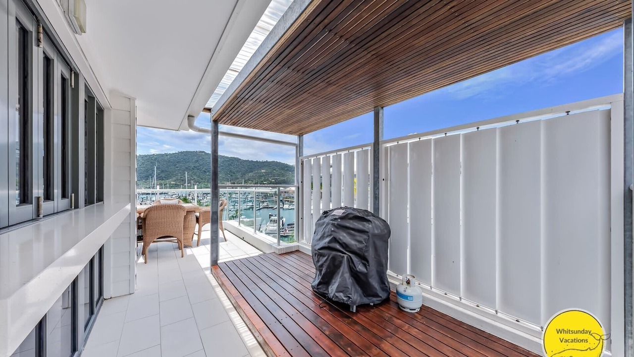 Photo of Outdoor in Airlie Beach