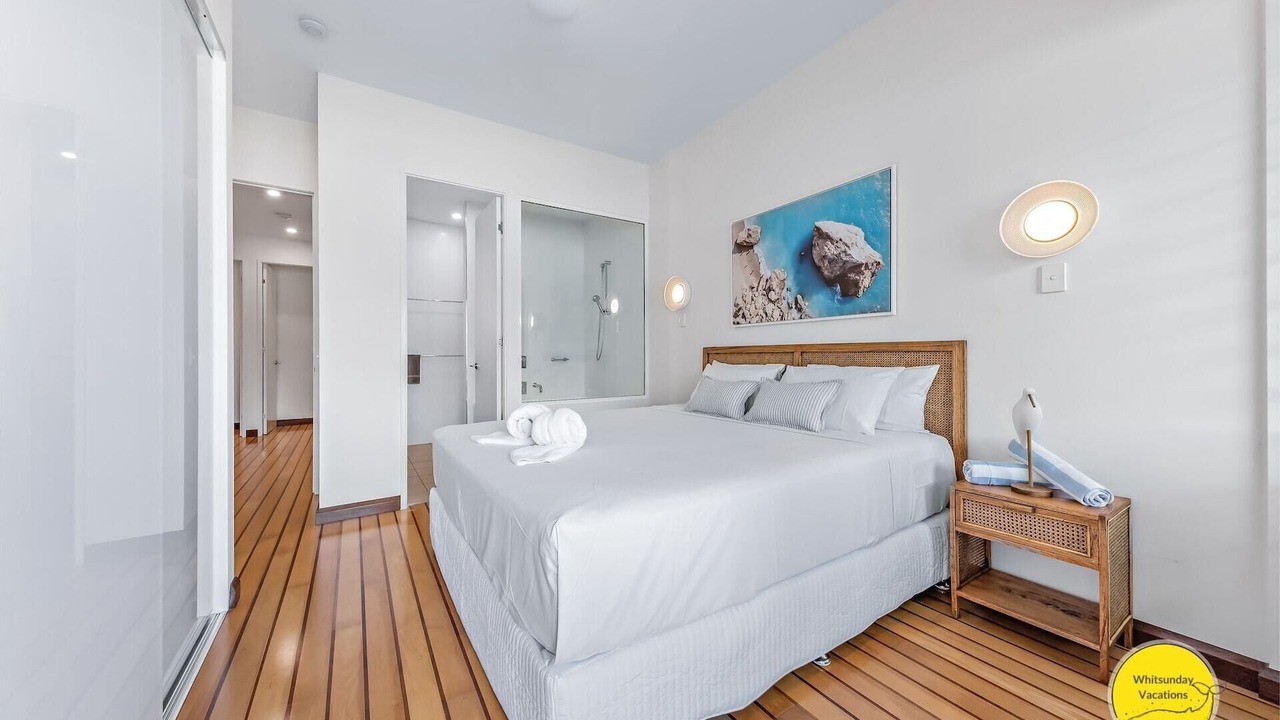 Photo of Bedroom in Airlie Beach