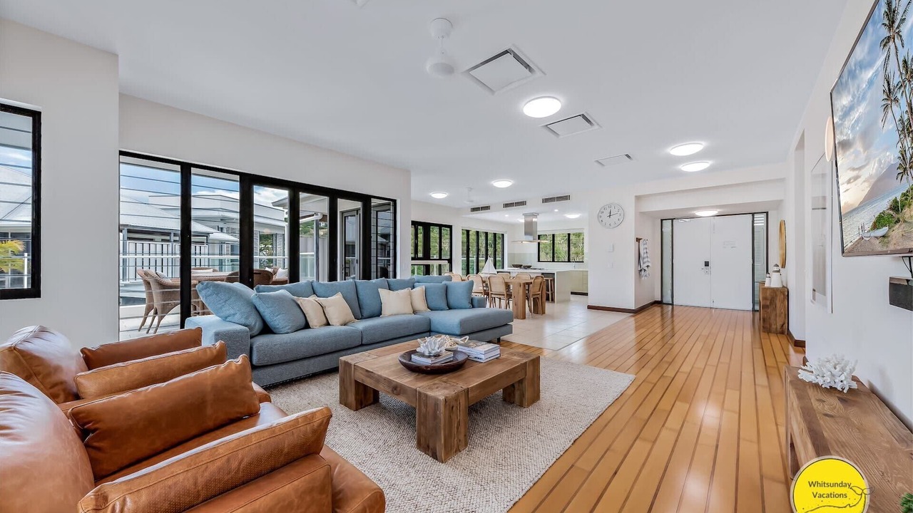 Photo of Livingroom in Airlie Beach