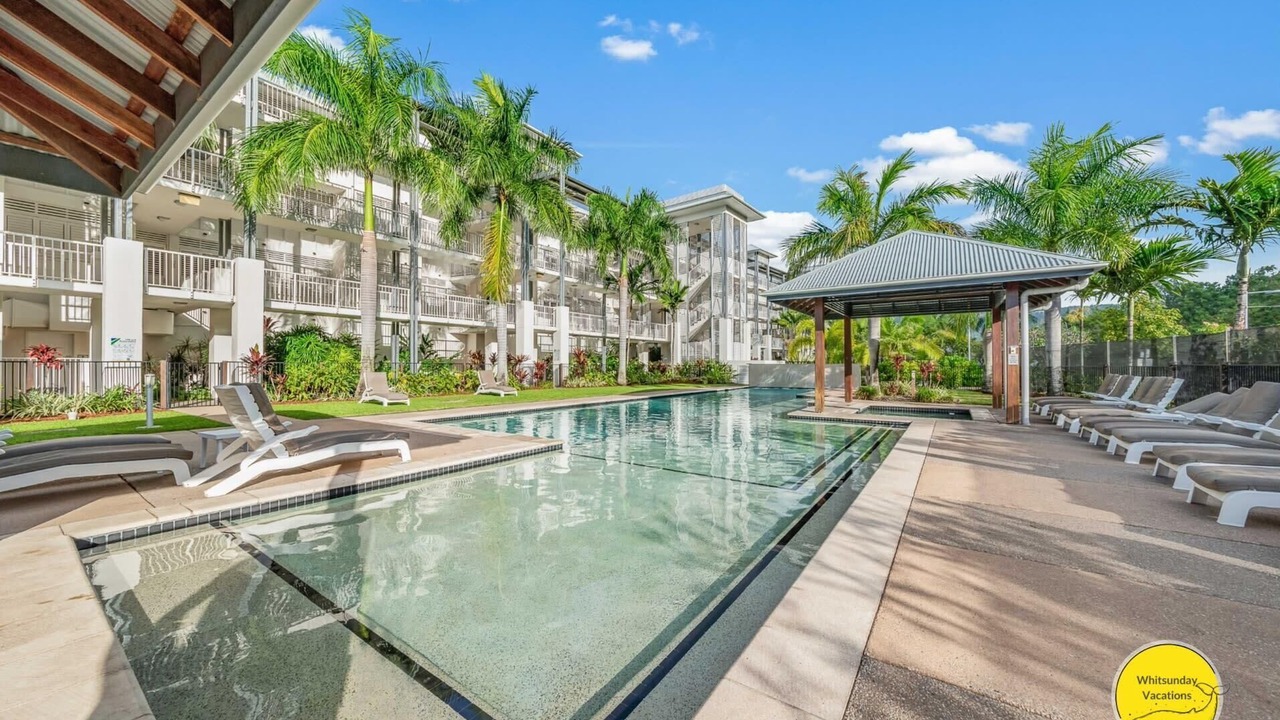 Photo of Outdoor in Airlie Beach
