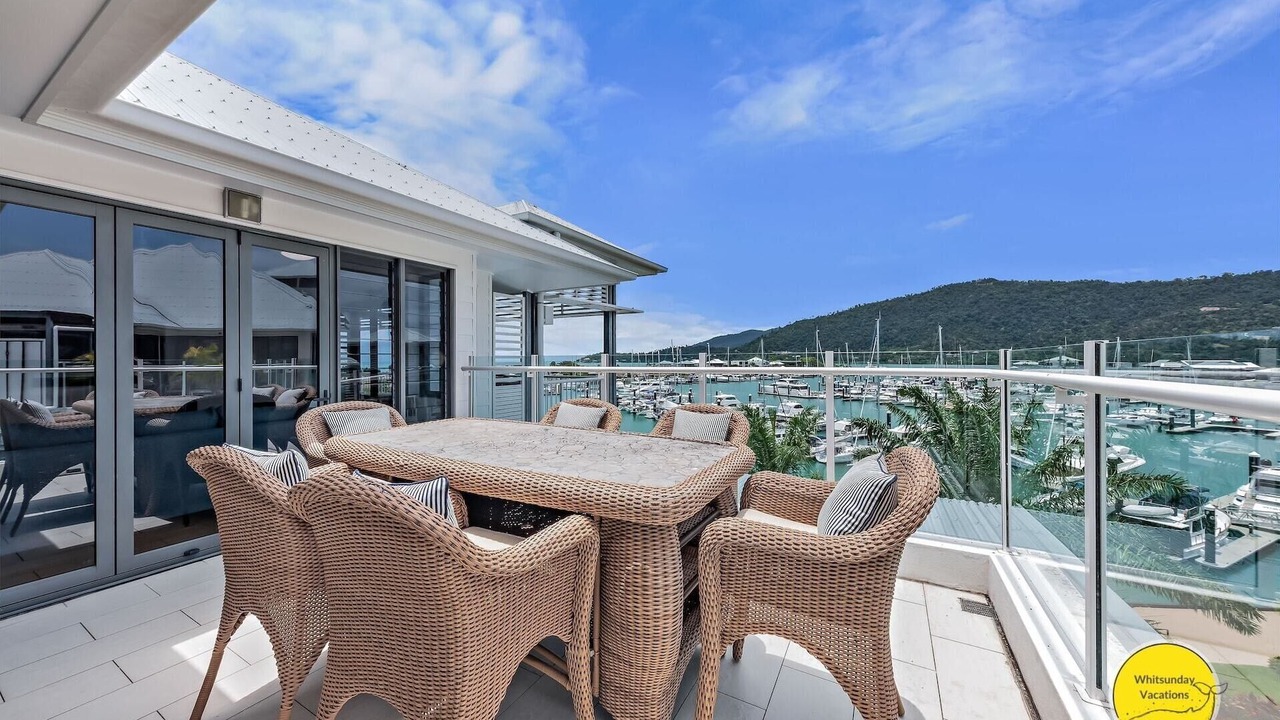 Photo of Outdoor in Airlie Beach