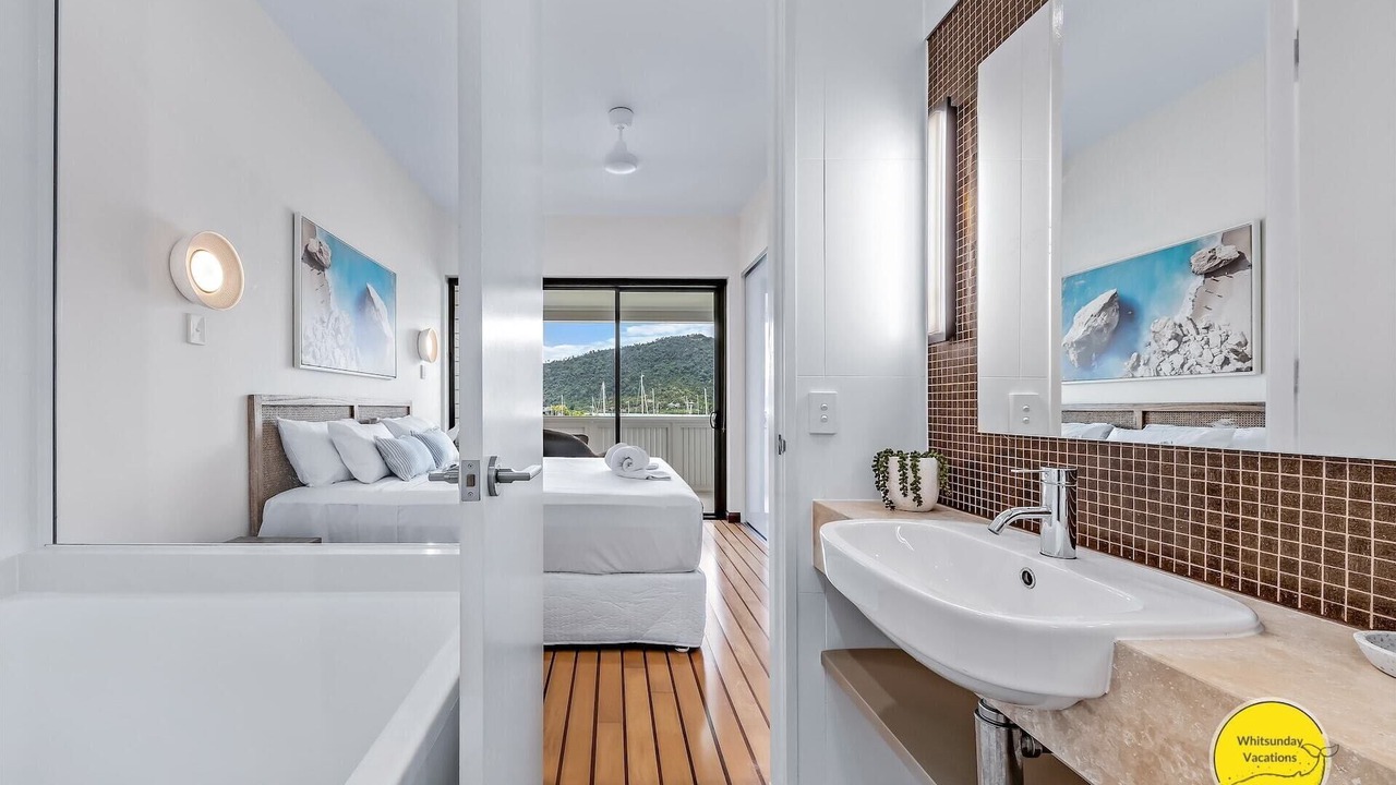 Photo of Bathroom in Airlie Beach