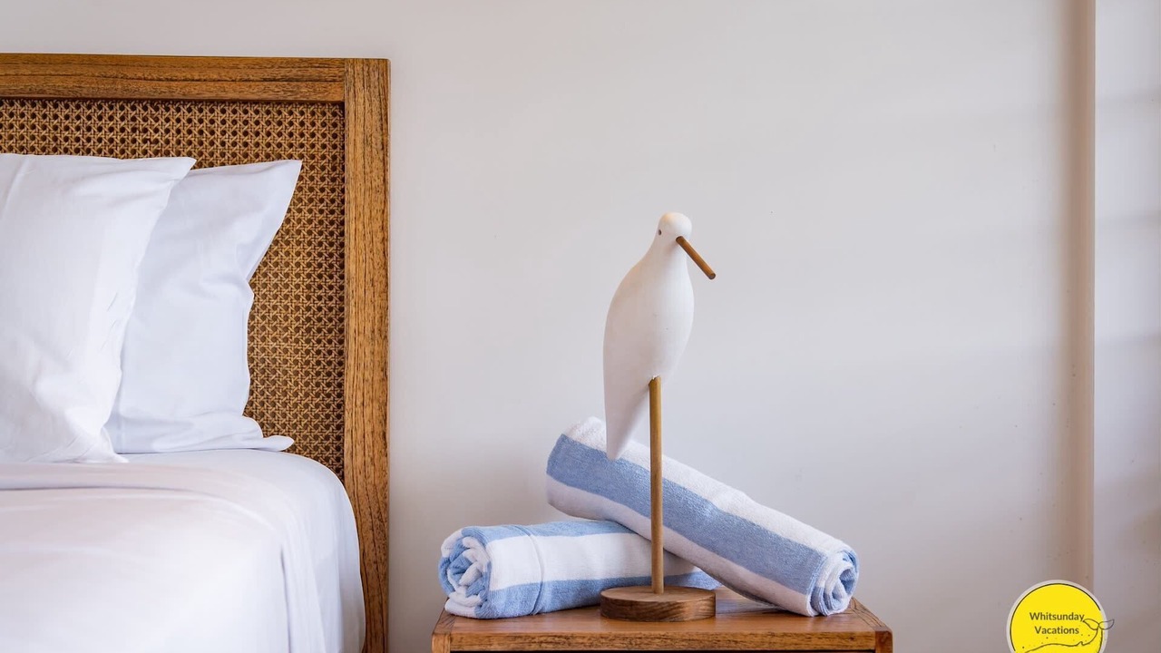 Photo of Bedroom in Airlie Beach
