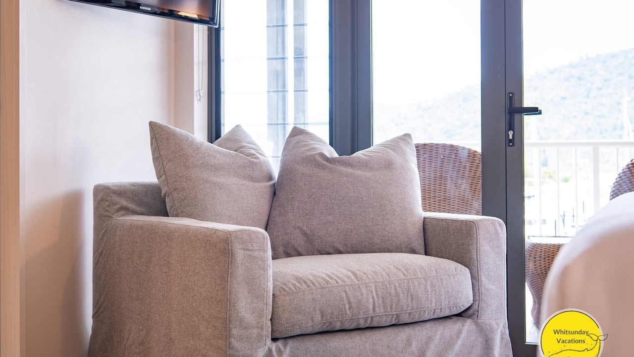 Photo of Livingroom in Airlie Beach