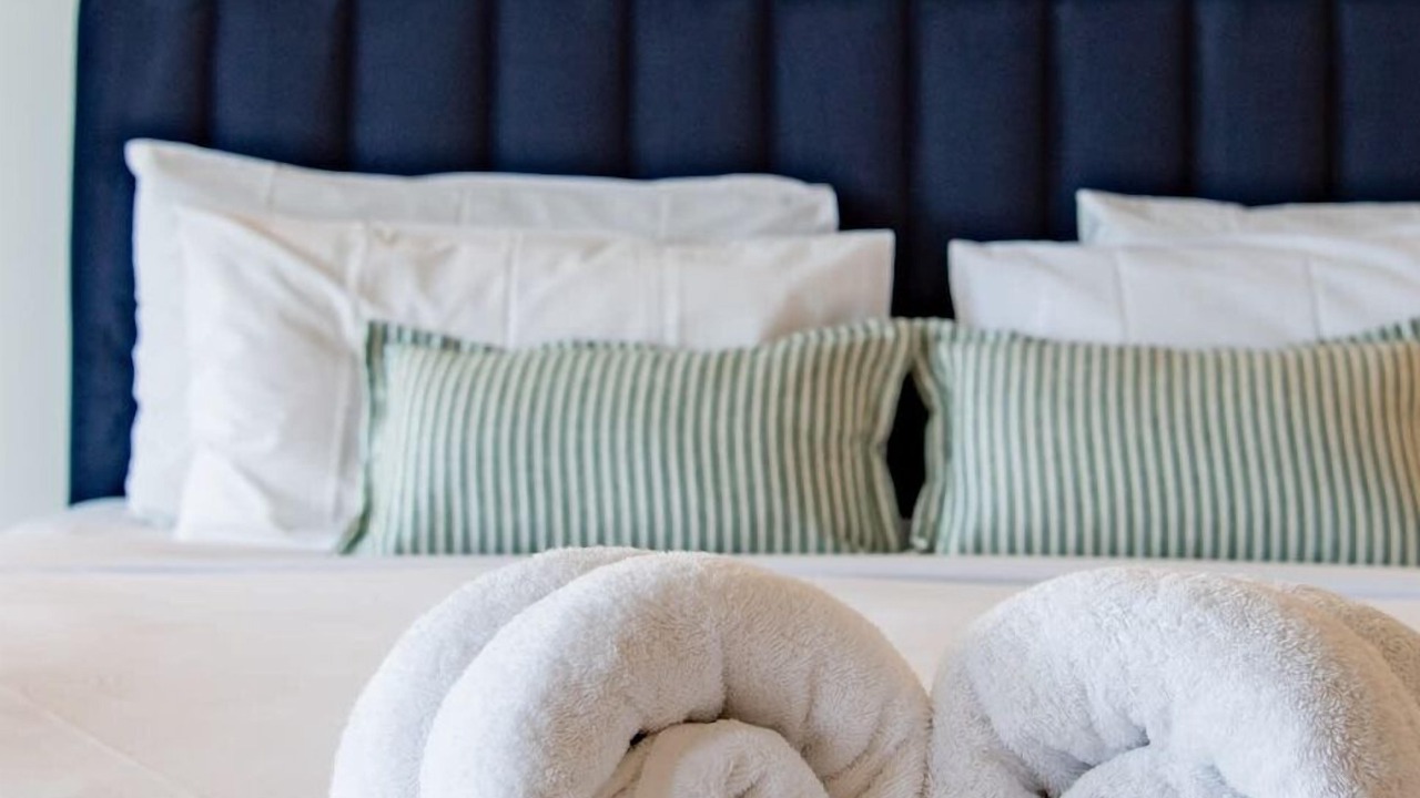 Photo of Bedroom in Airlie Beach