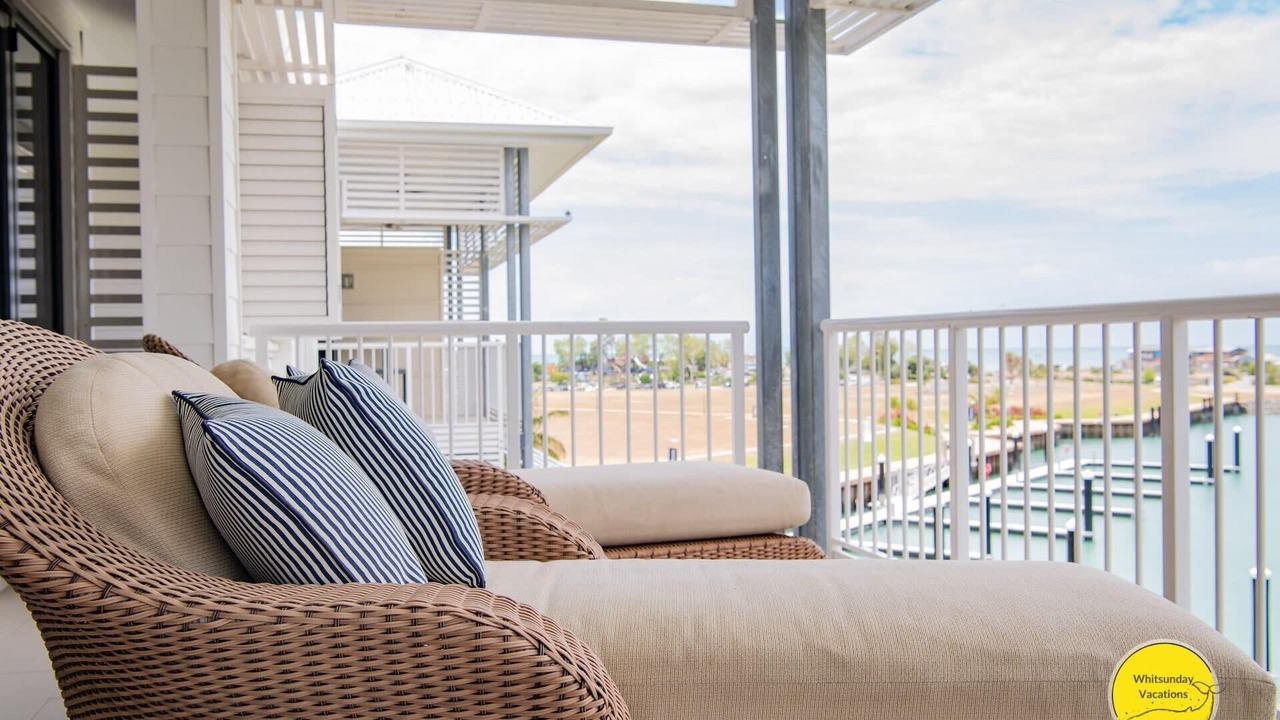 Photo of Outdoor in Airlie Beach