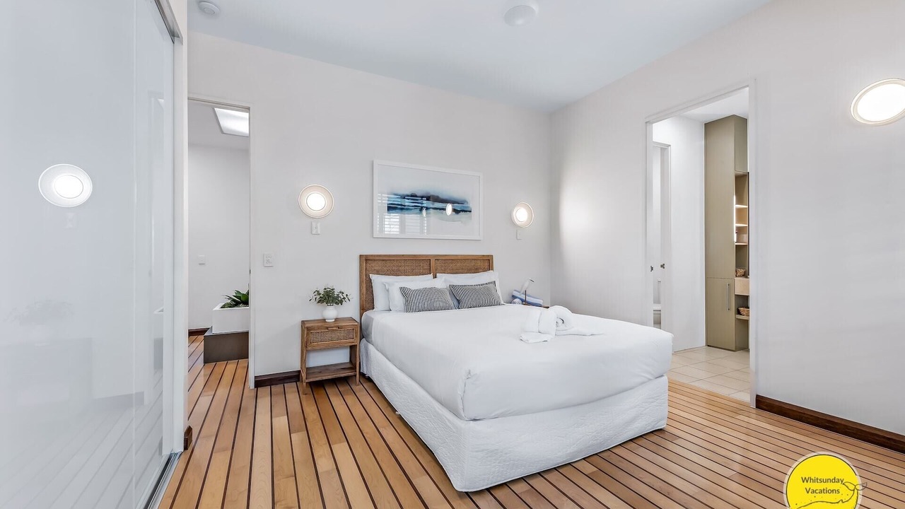 Photo of Bedroom in Airlie Beach