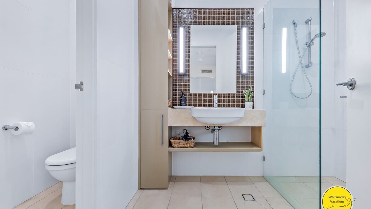 Photo of Bathroom in Airlie Beach