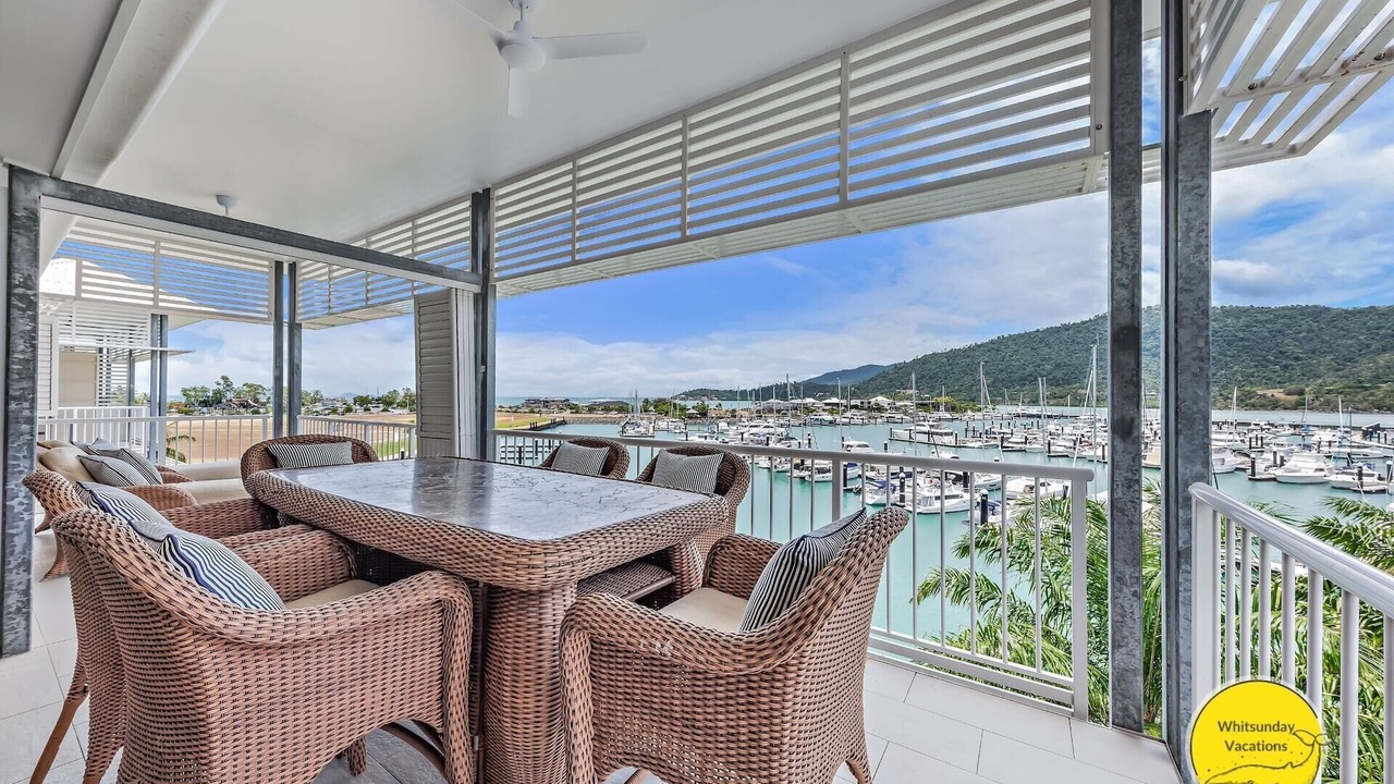 Photo of Outdoor in Airlie Beach
