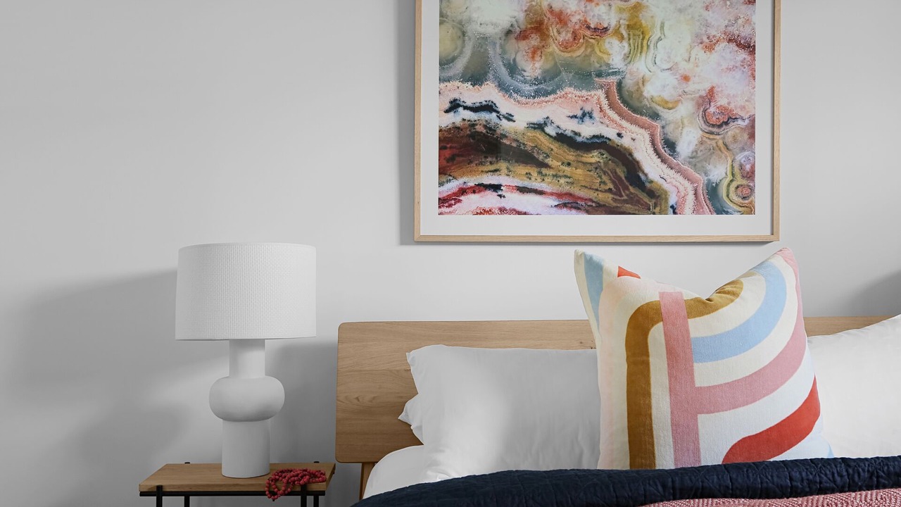 Photo of Bedroom in Noosa Heads