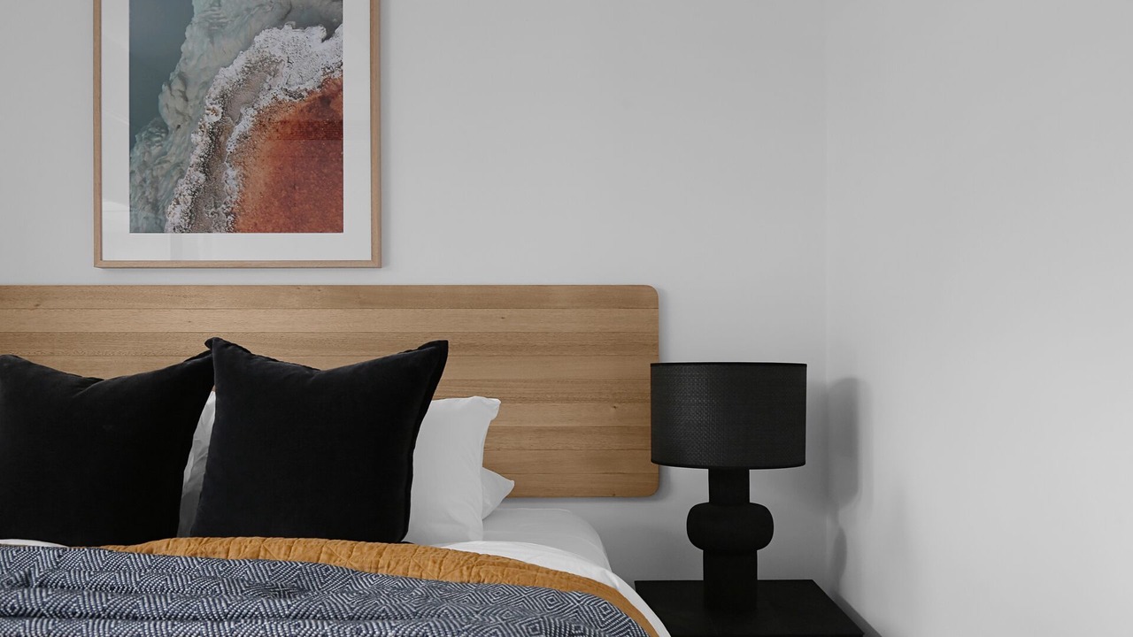 Photo of Bedroom in Noosa Heads