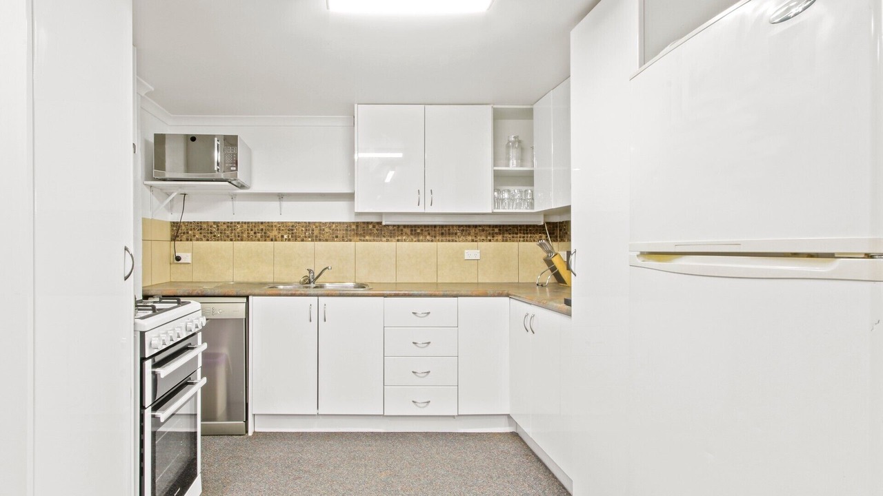 Photo of Kitchen in Hotham Heights
