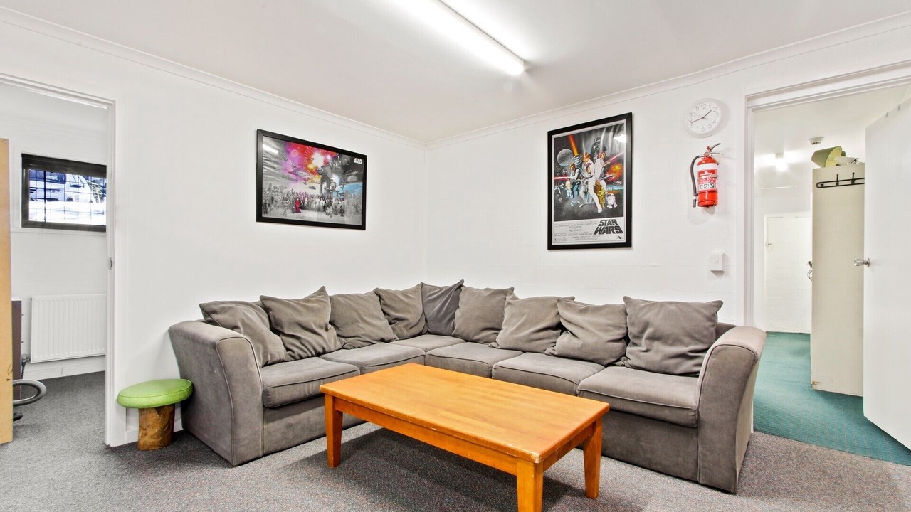 Photo of Livingroom in Hotham Heights