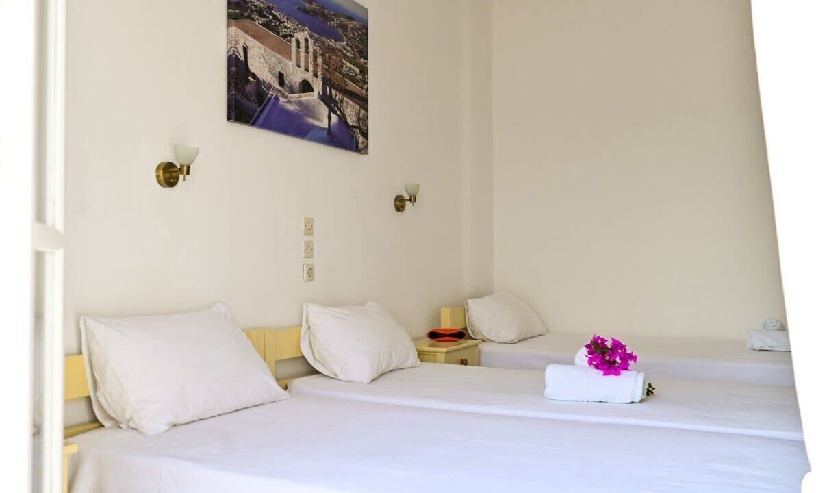 Photo of Bedroom in Naousa