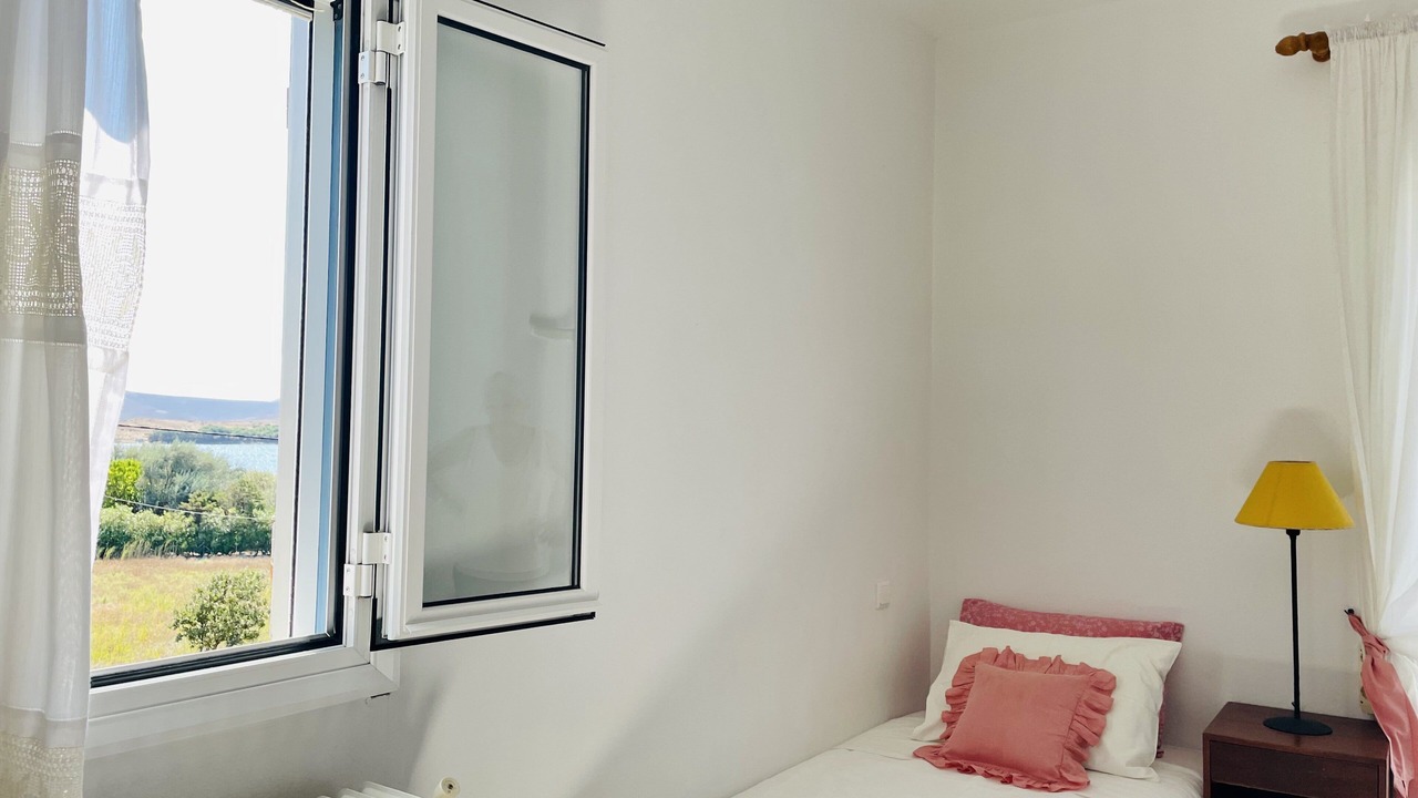 Photo of Bedroom in Nea Koutali