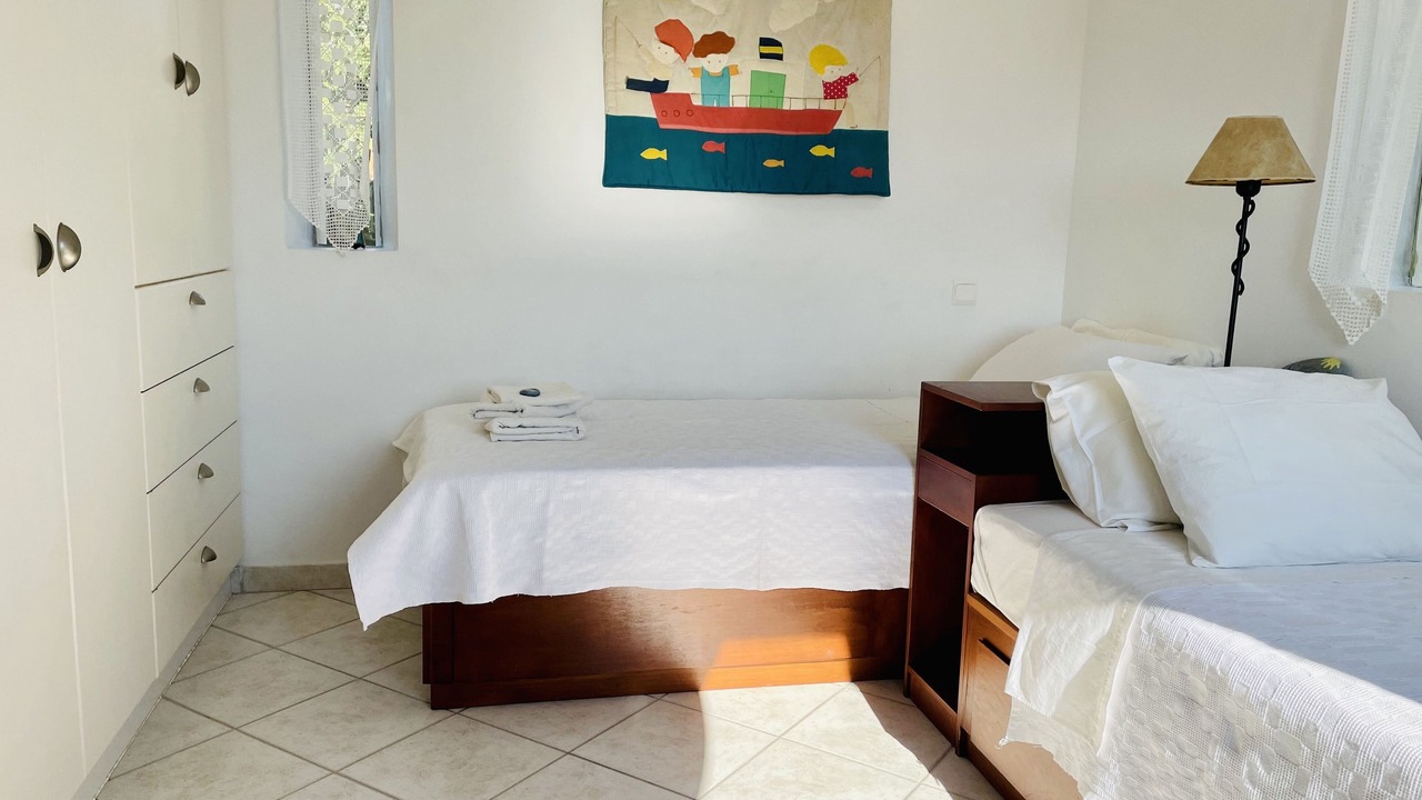 Photo of Bedroom in Nea Koutali