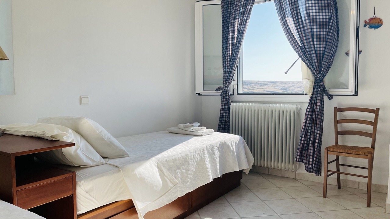 Photo of Bedroom in Nea Koutali