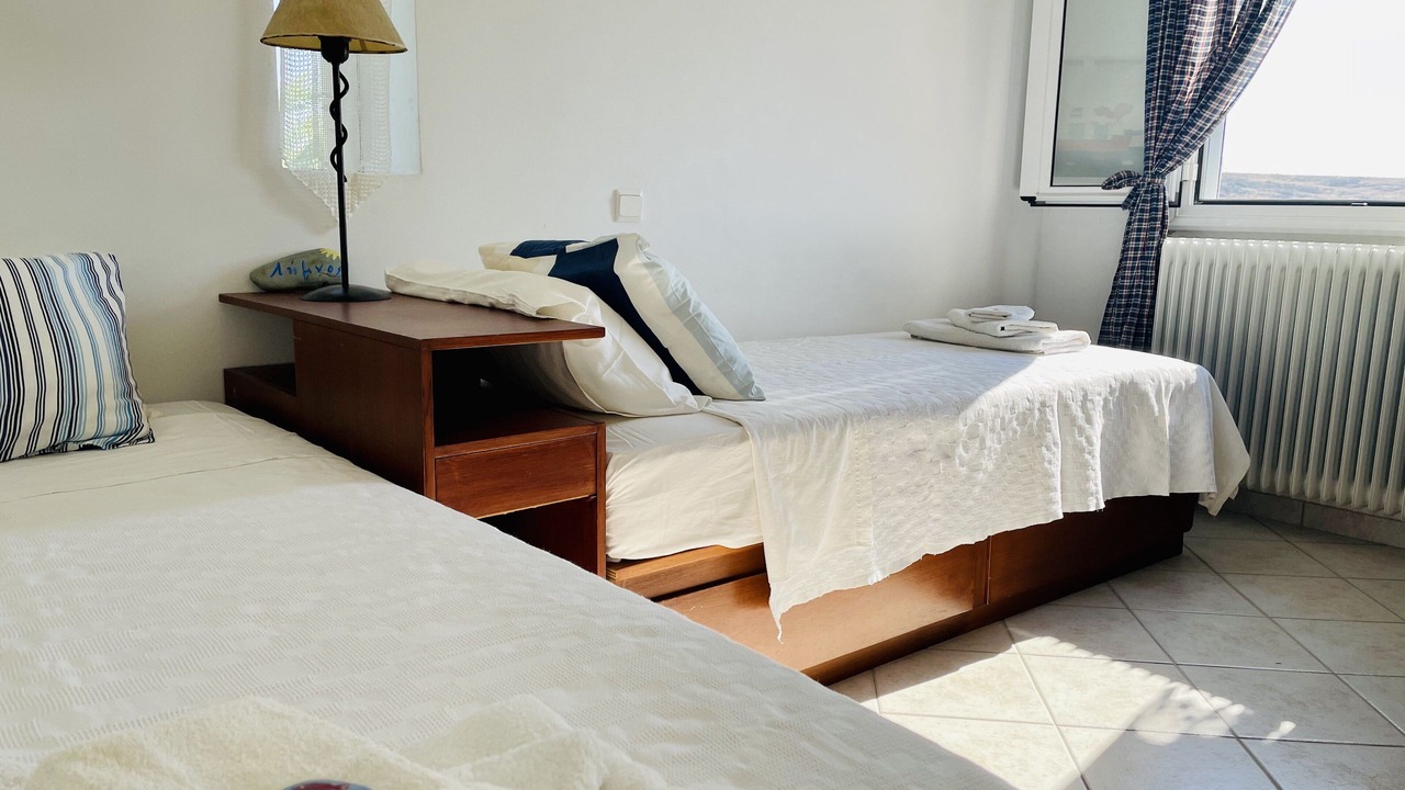 Photo of Bedroom in Nea Koutali