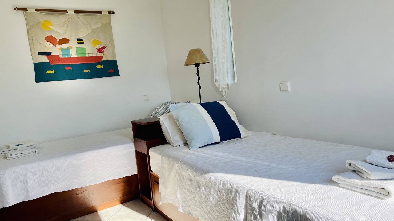 Photo of Bedroom in Nea Koutali