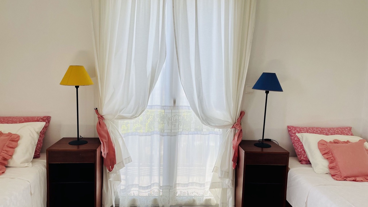 Photo of Bedroom in Nea Koutali