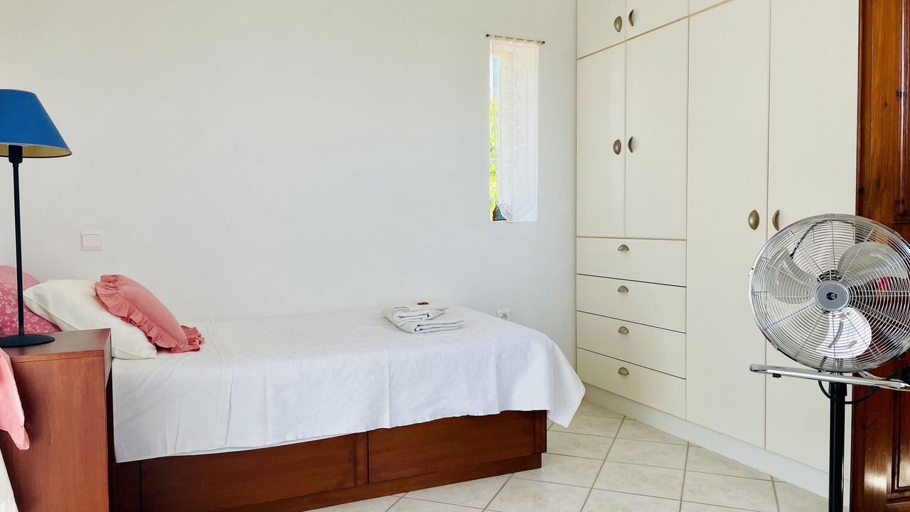Photo of Bedroom in Nea Koutali
