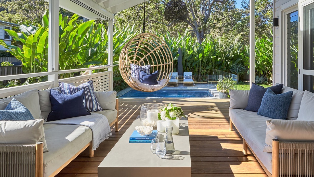 Photo of Patio Balcony in Palm Beach