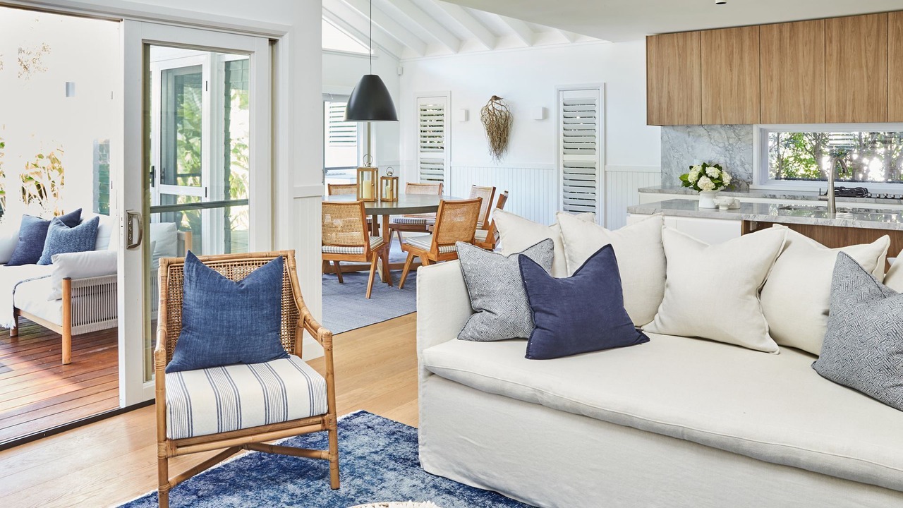 Photo of Livingroom in Palm Beach