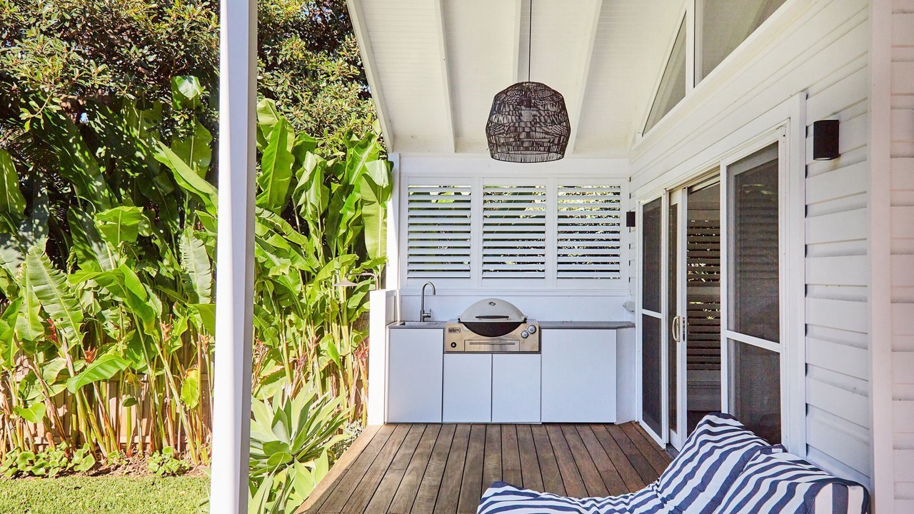 Photo of Patio Balcony in Palm Beach