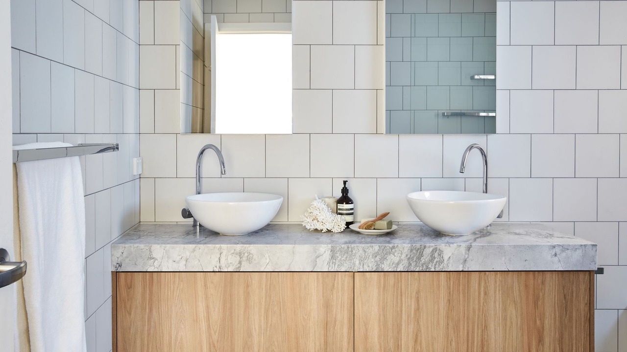 Photo of Bathroom in Palm Beach