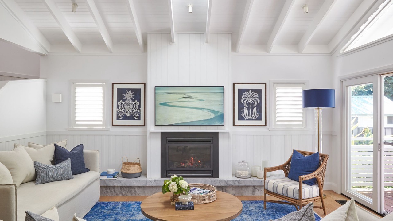 Photo of Livingroom in Palm Beach