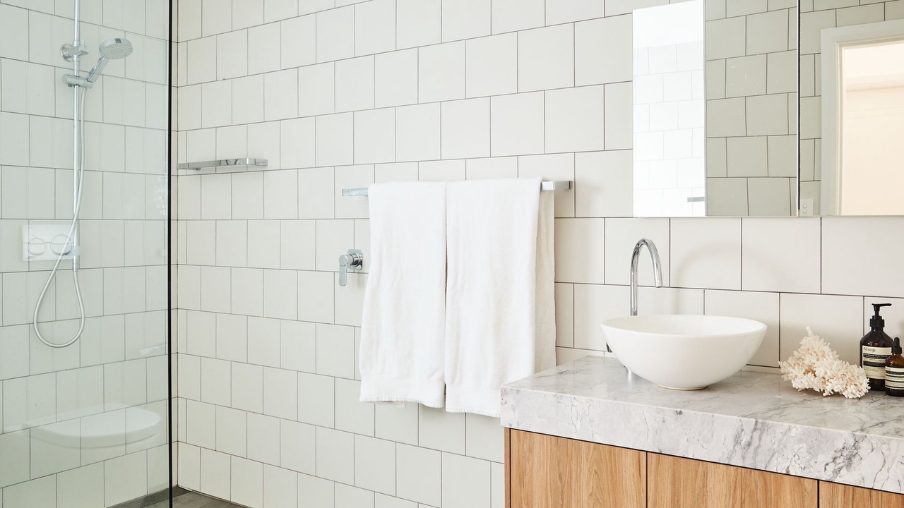 Photo of Bathroom in Palm Beach