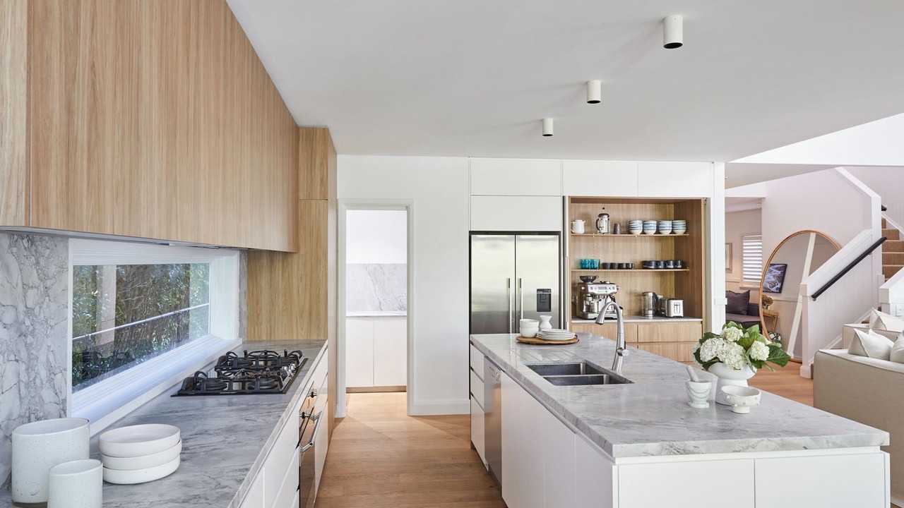 Photo of Kitchen in Palm Beach