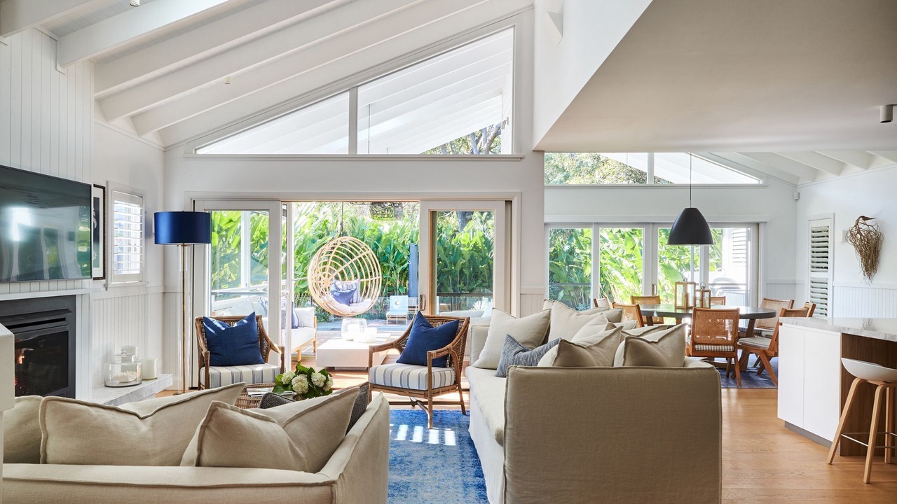 Photo of Livingroom in Palm Beach