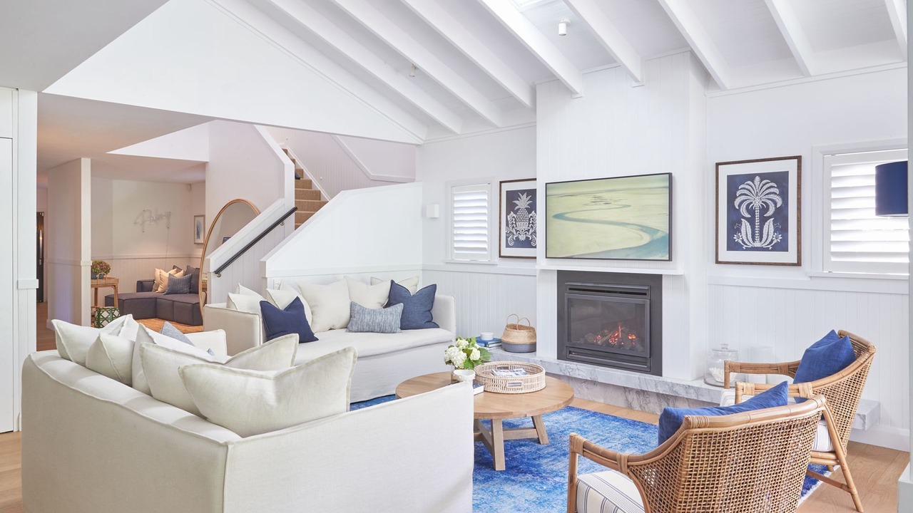Photo of Livingroom in Palm Beach