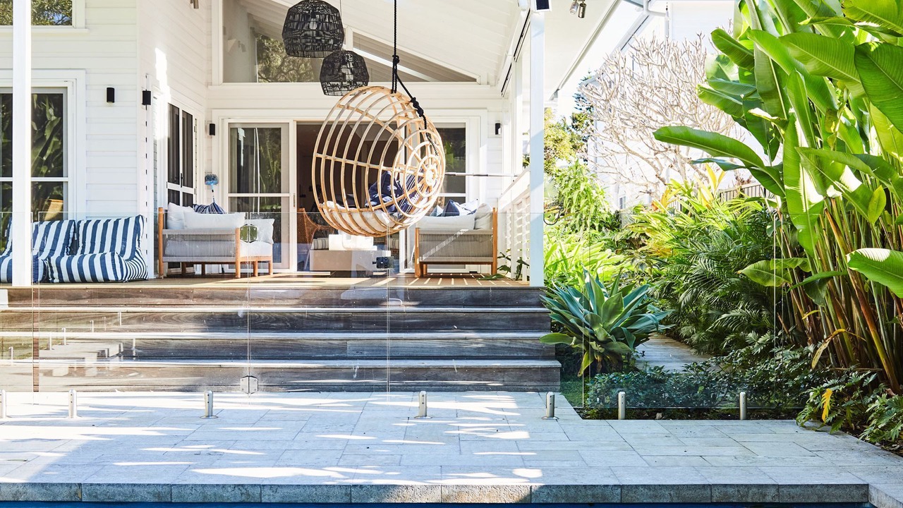 Photo of Patio Balcony in Palm Beach