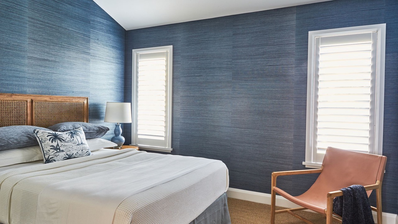 Photo of Bedroom in Palm Beach
