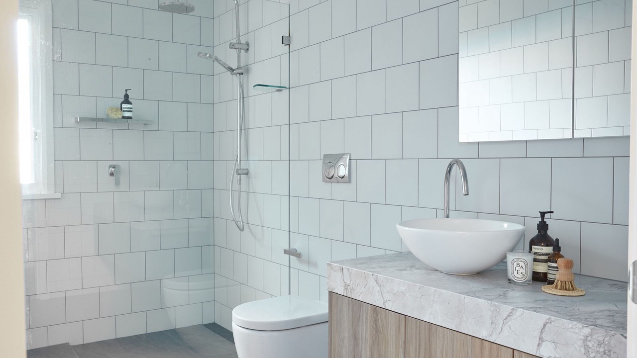 Photo of Bathroom in Palm Beach