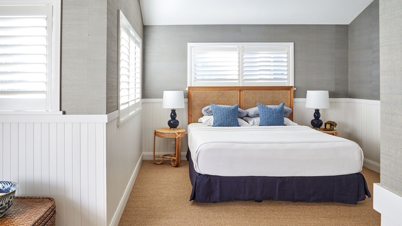 Photo of Bedroom in Palm Beach